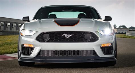 2022 Ford Mustang Shelby Twontow
