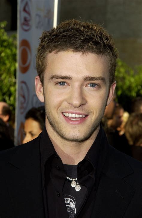When He Looked Boyishly Handsome Justin Timberlake Justin Timberlake