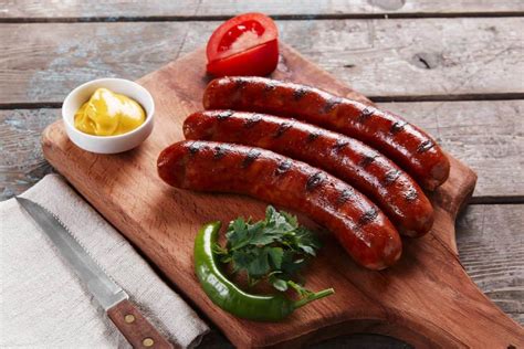 The Best Ways To Cook Chorizo Sausage