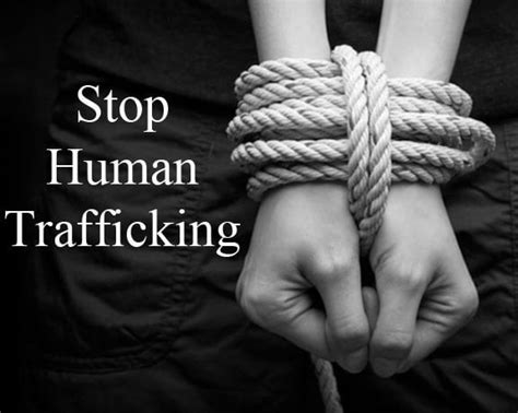 Human Trafficking And Indian Rehabilitation Bill 2018 Ground Report