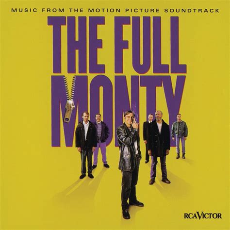 The Full Monty Album Par Multi Interpr Tes Apple Music