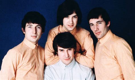 The Kinks Reuniting After 20 Years Performing At Glastonbury 2017