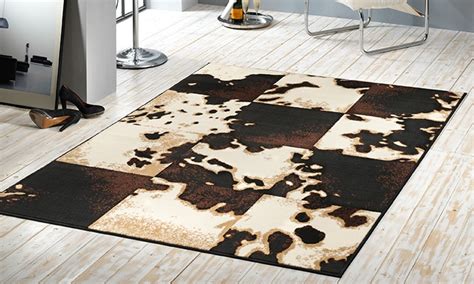 Apple iphone 6iphone 78 iphone 78 plus 1111propromax. Teppich Kuh- oder Zebrafell-Look | Groupon Goods