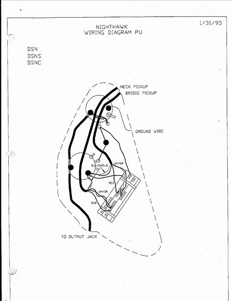 Pickup wiring diagram gibson les paul jr gibson p90 pickup. Gibson Les Paul Wiring Diagram | Wiring Diagram