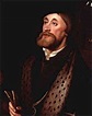 Portrait of Sir Thomas Wriothesley, Earl of Southampton (1505-1550 ...