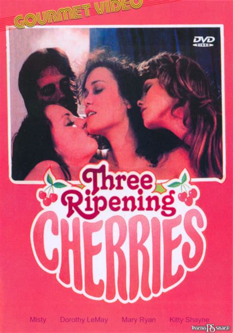 Three Ripening Cherries 1979 Posters — The Movie Database Tmdb