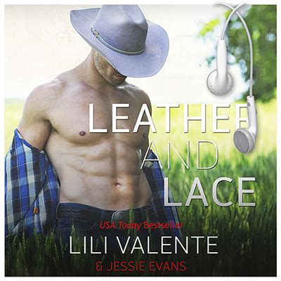 Audiobooks Lili Valente