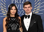 Who is Max Verstappen dating in 2023? Everything about F1 champion's ...