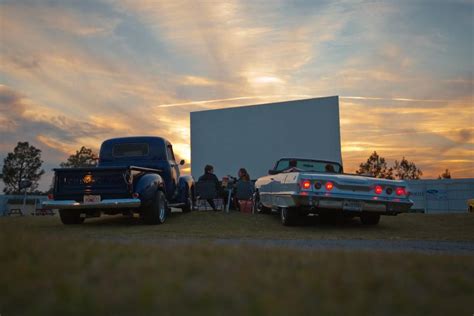 Shazam is an app you can use to identify a song that is playing, however the app needs to be able to hear the audio. 5 Georgia Drive-In Theaters You Can't Miss | Official ...