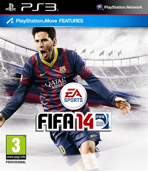 Fifa 14 Ultimate Edition Playstation 3 Rabljeno Igralne Konzole