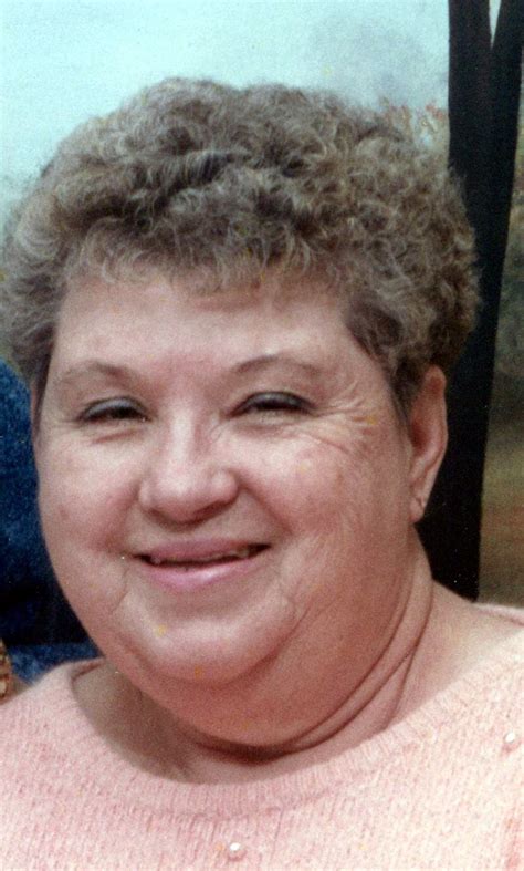 Vannie Ellar Ball Obituary Hickory Nc