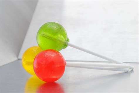 Lollipop 090 A Lollipop Steven Greenberg Flickr