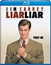Liar Liar Blu-ray: Jim Carrey, Maura Tierney, Justin Cooper, Cary Elwes ...