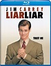 Liar Liar [Blu-ray]: Amazon.ca: Jim Carrey, Maura Tierney, Justin ...