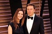 Elon Musk: Ellas han sido sus parejas (y esposas) - CHIC Magazine