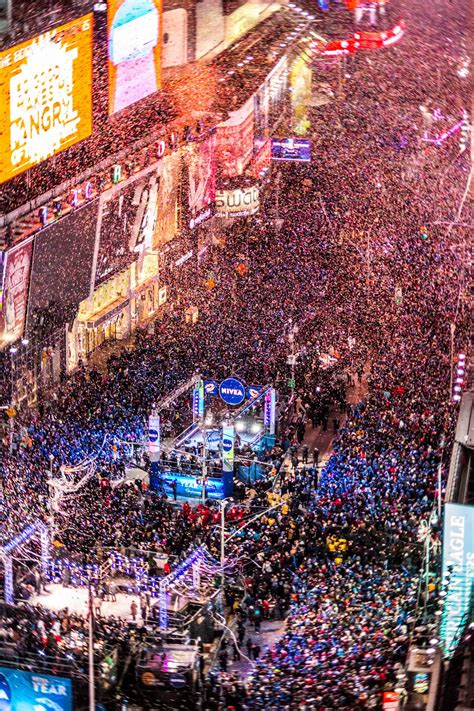 Best Places To Spend New Years Eve Around The World 2019 Cn Traveller