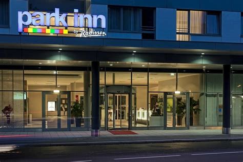 Park Inn By Radisson Linz 97 ̶1̶1̶0̶ Updated 2024 Prices And Hotel