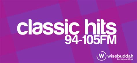 Classic Hits Refresh Sound With Wisebuddah Jingles Radiotoday