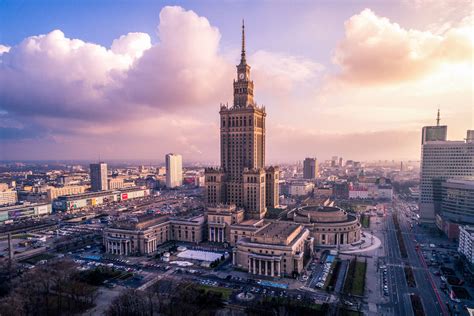 Why You Should Visit Warsaw The Most Overlooked European City Thrillist