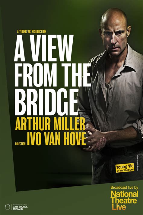 national theatre live a view from the bridge 2015