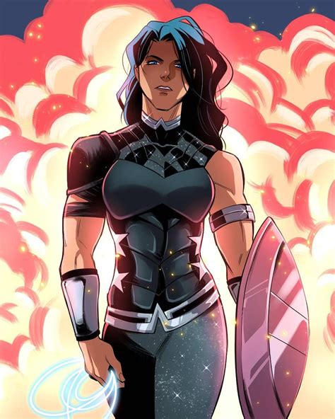 Pin By Theɱҽαɳҽʂƚwitch On Women Of Comics Comics Girls Superhero Comic Dc Comics Characters