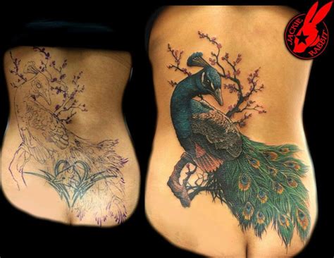 Sissy has no tattoos so far and wife has not even mentioned them. I need my tramp stamp covered, too :/ | Tattoos | Pinterest