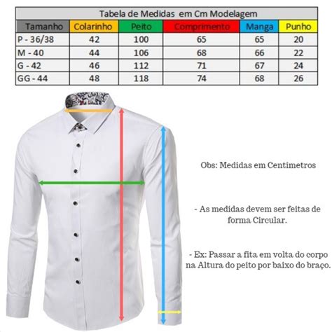 Kit 3 Camisa Social Masculina Promoção Slim Revenda Baratas R 13490