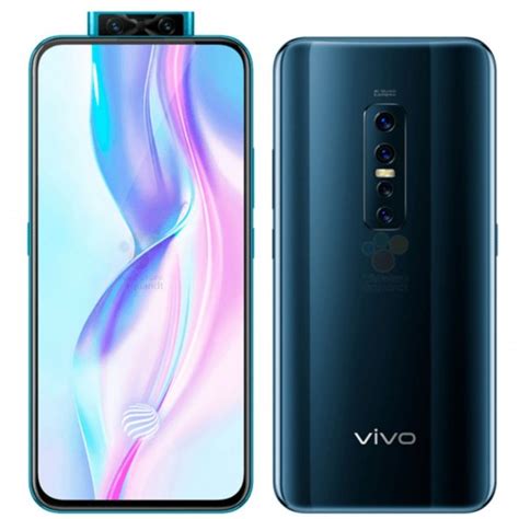 مراجعة مواصفات موبايل فيفو الجديد vivo v17 pro تعرف الآن على العيوب والمميزات وسعر هاتف فيفو في 17 برو ومعرفة بأهم منافسيه. سعر ومواصفات vivo V17 Pro | مميزات وعيوب جوال فيفو V17 برو