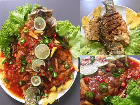 Sebenarnya cara masak siakap 3 rasa ini tidak susah, anda hanya perlu mengikut resepi ini yang dikongsikan. Resepi Ikan Siakap 3 Rasa Lebih Sedap Dari Makan Di Kedai ...