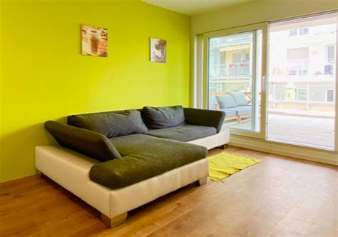 Gesuch 60 m² 2 zimmer. apart Wohnraum Zimmer - Wohnungen - Häuser, Monteurzimmer ...