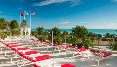 Bentley Hotel South Beach Miami Beach Florida Prezzi 2020 E Recensioni