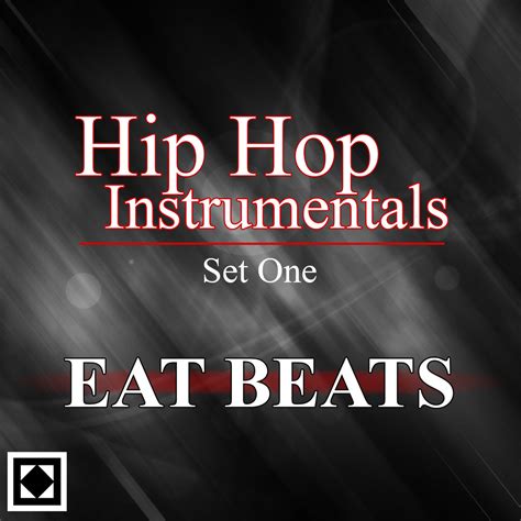 Hip Hop Instrumentals Set One Hip Hop Beats