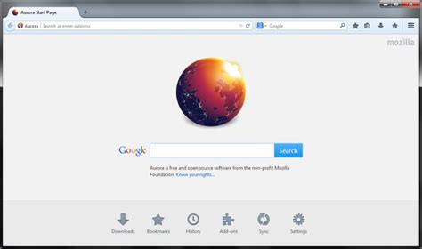 How To Change The New Firefox Australis Looks