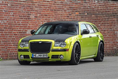 2015 Hplusb Chrysler 300c Crd Touring Hd Pictures