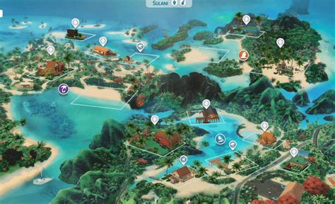 Sims 4 Open World Mod Brookheights — Snootysims
