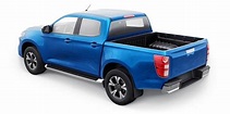 Ford Ranger Bed Size: Everything You Need to Know - OATUU