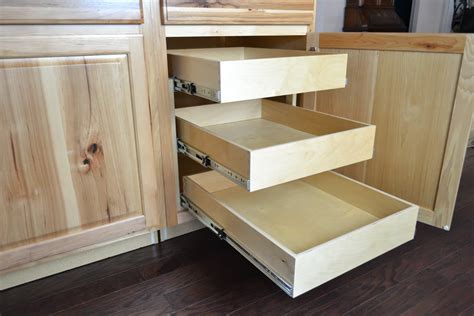 How To Organize Pull Out Pantry Drawers In 5 Steps