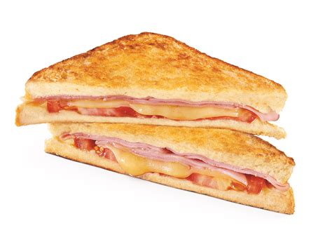 What Is A Toastie In Australia