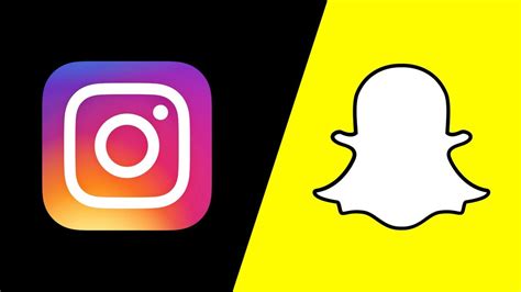 Snapchat Sest Fait Dépasser Par Instagram Chez Les Adolescents Américains