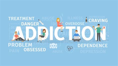 5 Unusual Types Of Addiction Youve Likely Never Heard Of Health