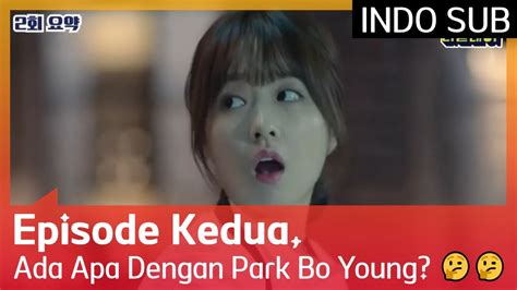 Results of tags according to our butler sub indo. Episode Kedua, Ada Apa Dengan Park Bo Young? 🤔🤔🤔#OhMyGhost ...