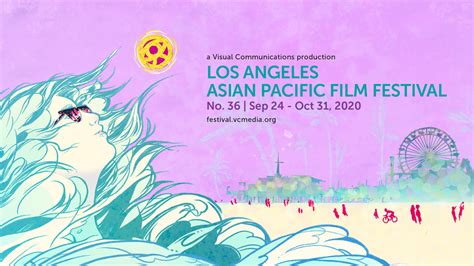 Los Angeles Asian Pacific Film Festival Crossings Tv