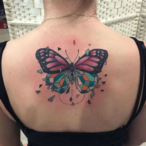 112 Sexiest Butterfly Tattoo Designs In 2020 Next Luxury