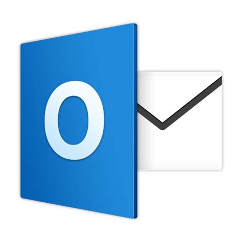 Outlook 2016 Icon For Mac Fasrvt