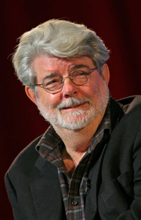 George Lucas Bilder Biografi Och Filmografi Moviezine