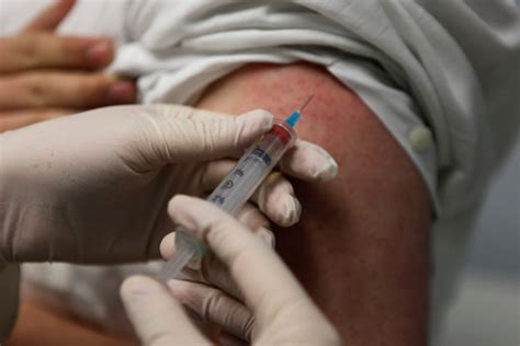 Ask Well Do I Need A Measles Shot The New York Times