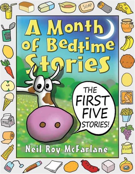 Funny Bedtime Story For Kids See More On Toolcharts Important You
