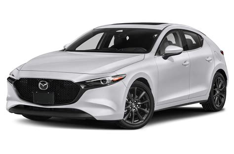 Or did you modify it? White Mazda 3 Hatchback - Ultimate Mazda