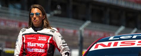 Please contact your nearest store for details. In the Fast Lane with Simona de Silvestro | DEV Harvey ...