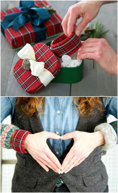 25 Creative Ways To Reuse And Repurpose Old Flannel Shirts Diy And Crafts